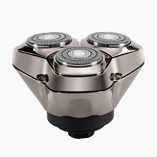 Baron PRO 3 Head Replacement Blade for Pitbull, Palm, and Butterfly Kiss Shavers