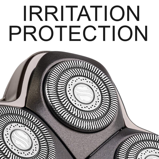 Baron PRO 3 Head Replacement Blade for Pitbull, Palm, and Butterfly Kiss Shavers