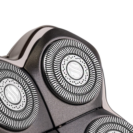 Baron PRO 3 Head Replacement Blade for Pitbull, Palm, and Butterfly Kiss Shavers