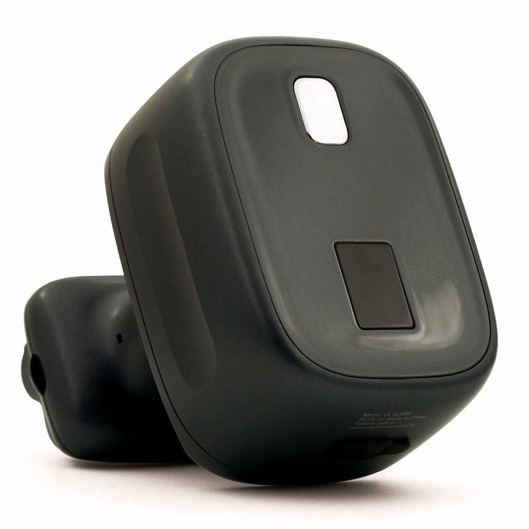 One Lion Gold Pro Foil Shaver