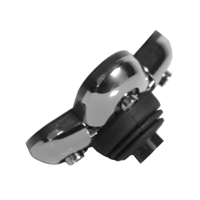 Baron 5 Head Replacement Blade for Pitbull, Palm, and Butterfly Kiss Shavers