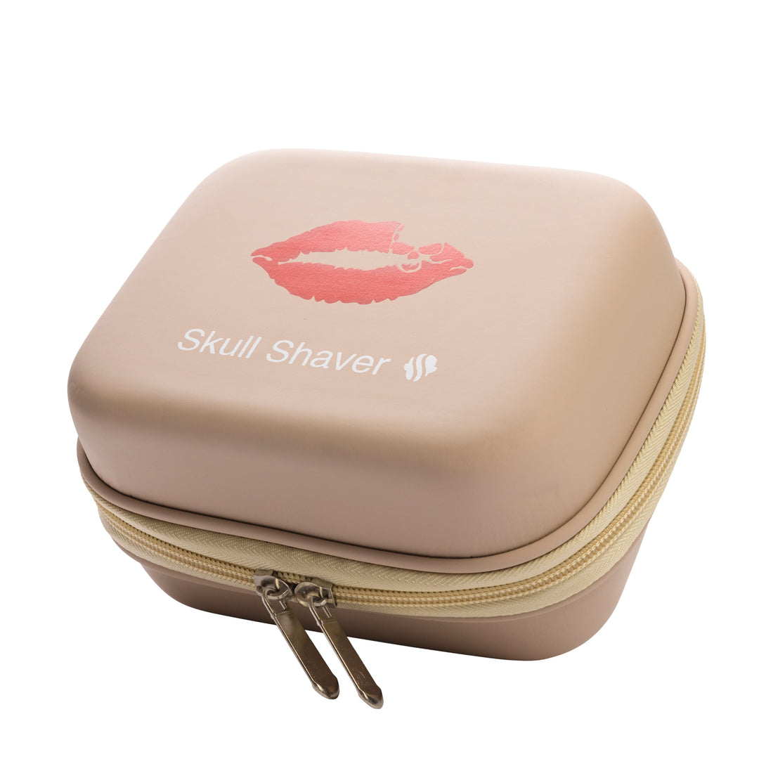 Estuche de viaje Butterfly Kiss