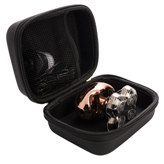 Estuche de viaje Butterfly Kiss