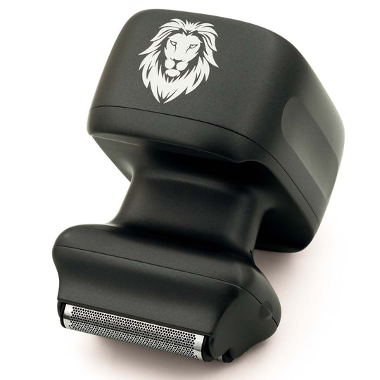 One Lion Gold Pro Foil Shaver