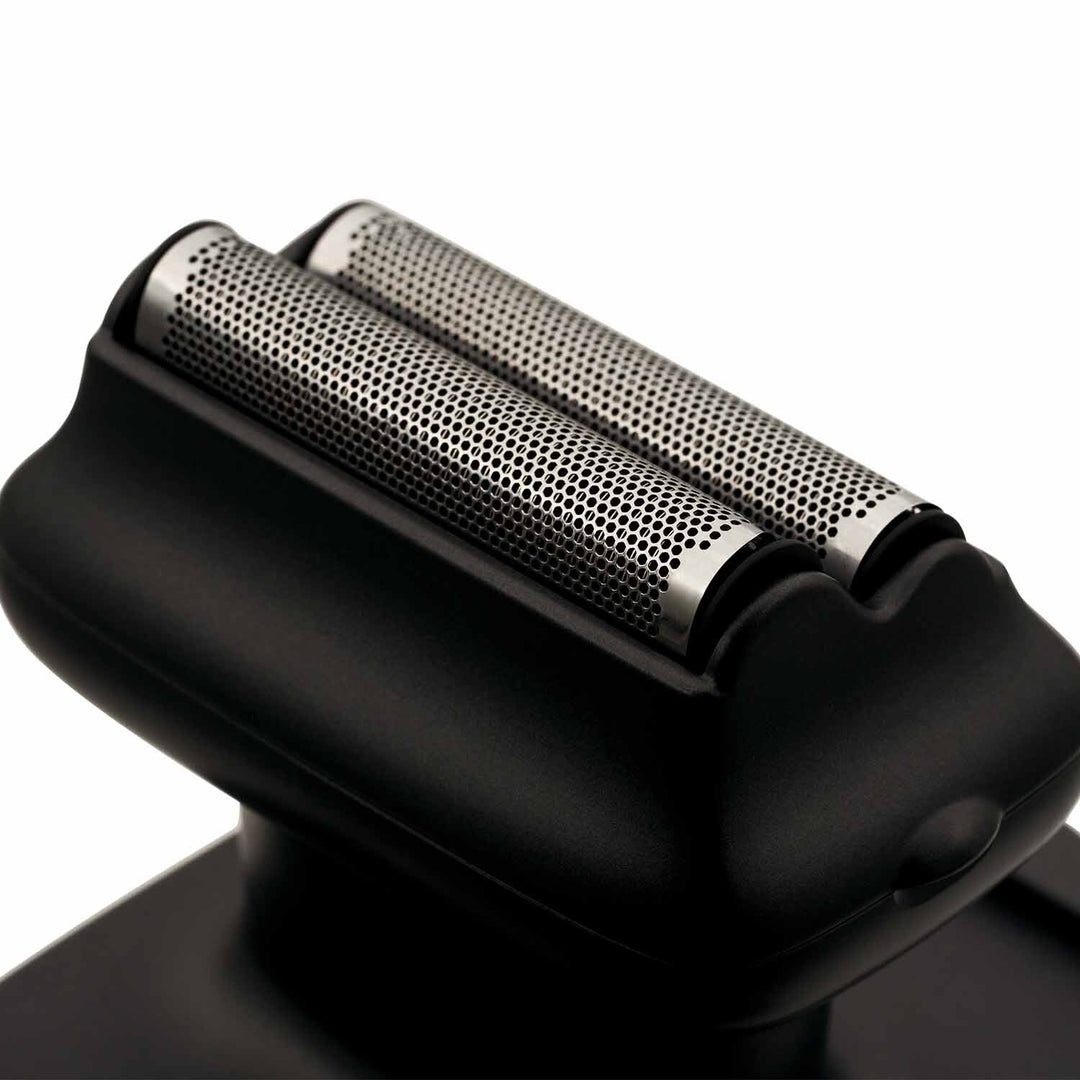 One Lion Gold Pro Foil Shaver