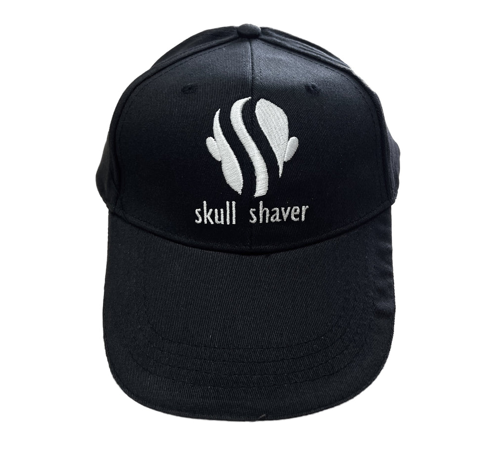 Skull Shaver Baseball Cap