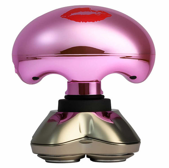 Butterfly Kiss PRO Shaver