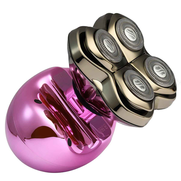 Butterfly Kiss PRO Shaver